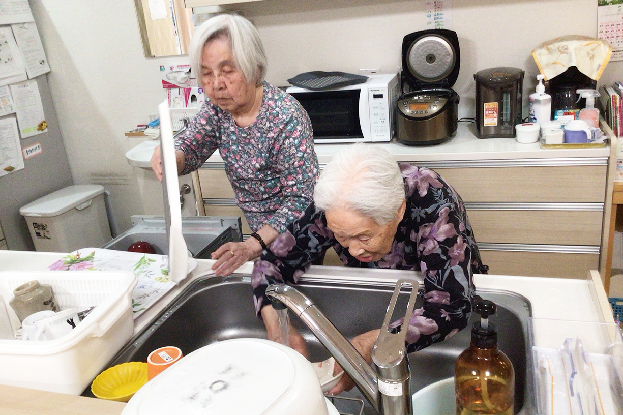 GHひかりの里①_1