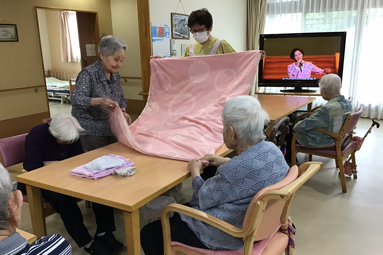 GHひなた③