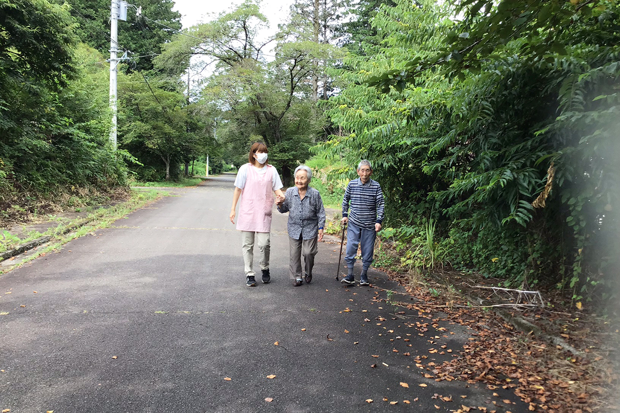 Ghひなた①